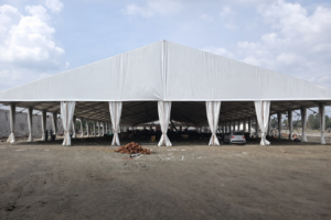 German Hanger in Assam