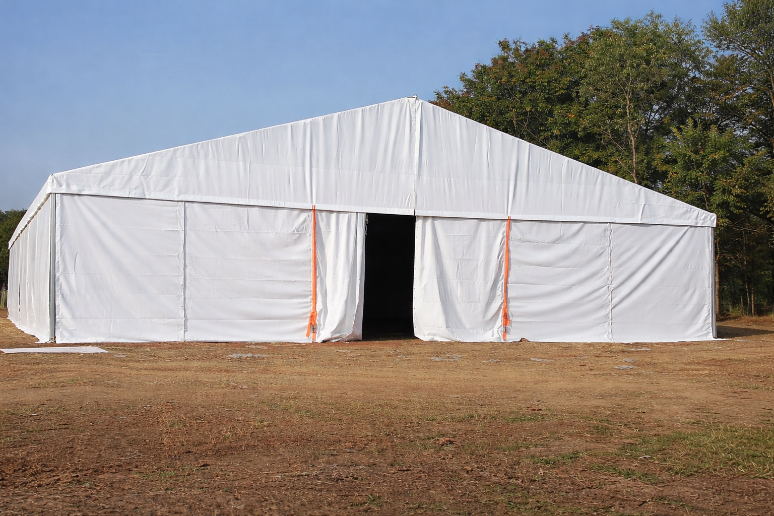 German Hanger in Kolkata