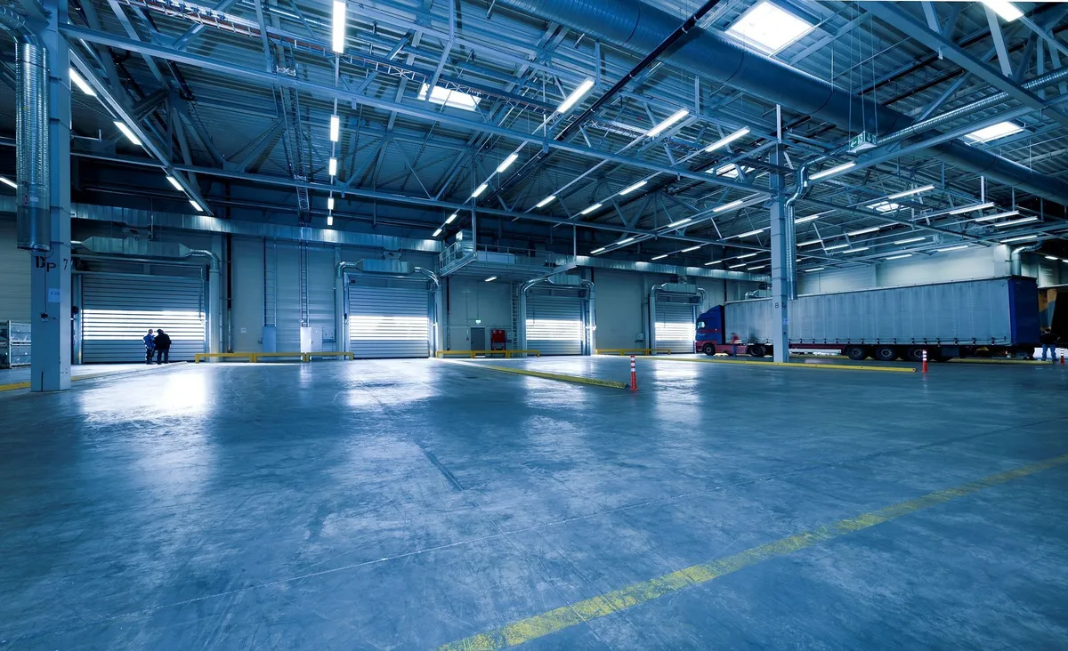 Aluminium Reloc Shed