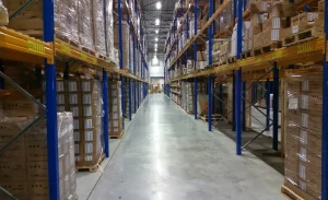 Reloc Pvc Stores