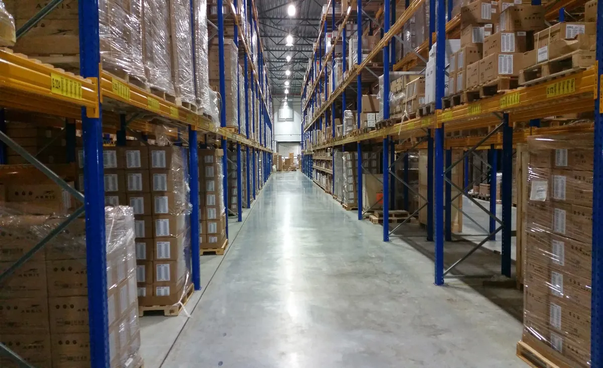 Reloc Pvc Stores